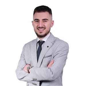JOE SIMATO