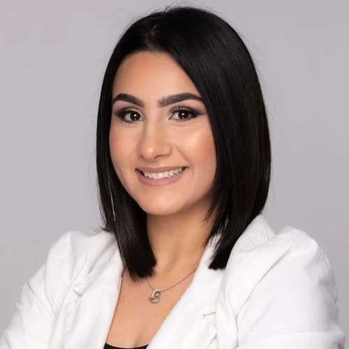 Miranda Shaba