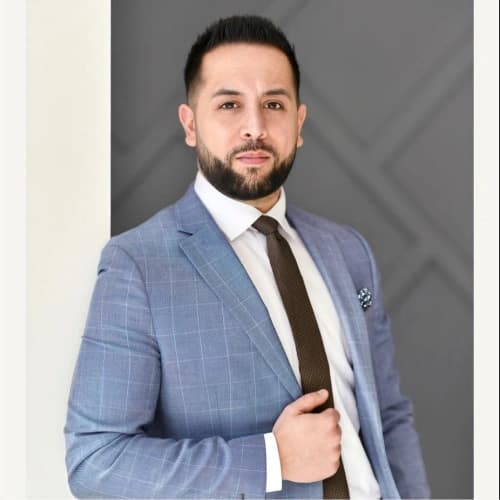 Ramy Oraha
