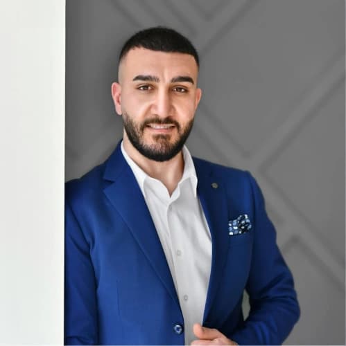 Steven Sabri